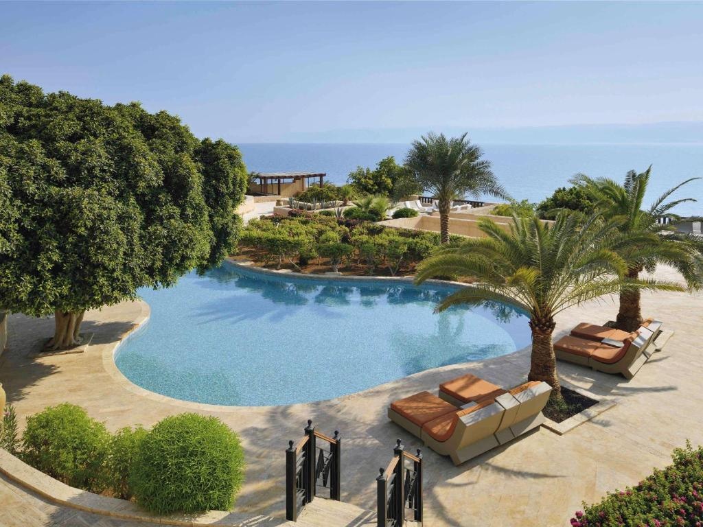 Movenpick Resort Spa Dead Sea  Facilities  Facilities 6   Copy